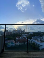 The Crest (D3), Condominium #473270741